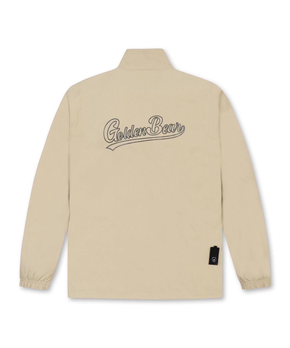 골든베어(GOLDEN BEAR) Stand Collar Windbreaker G4UAW25721BEX