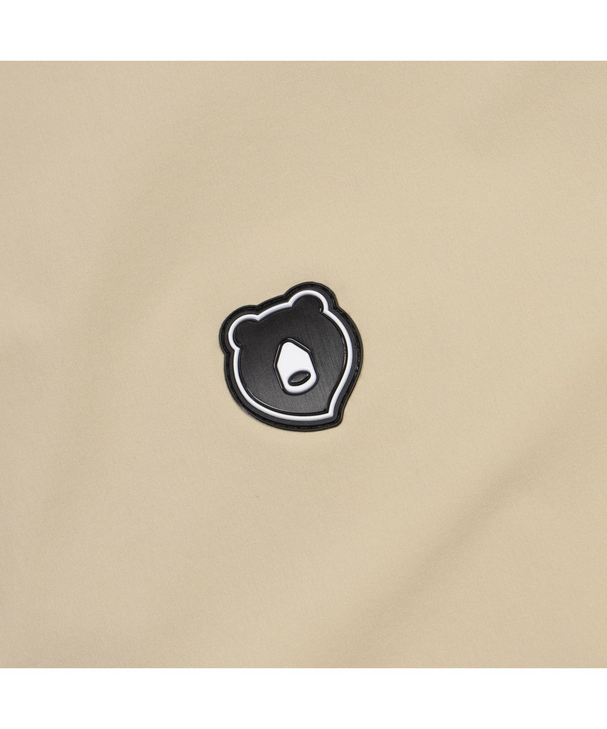 골든베어(GOLDEN BEAR) Stand Collar Windbreaker G4UAW25721BEX