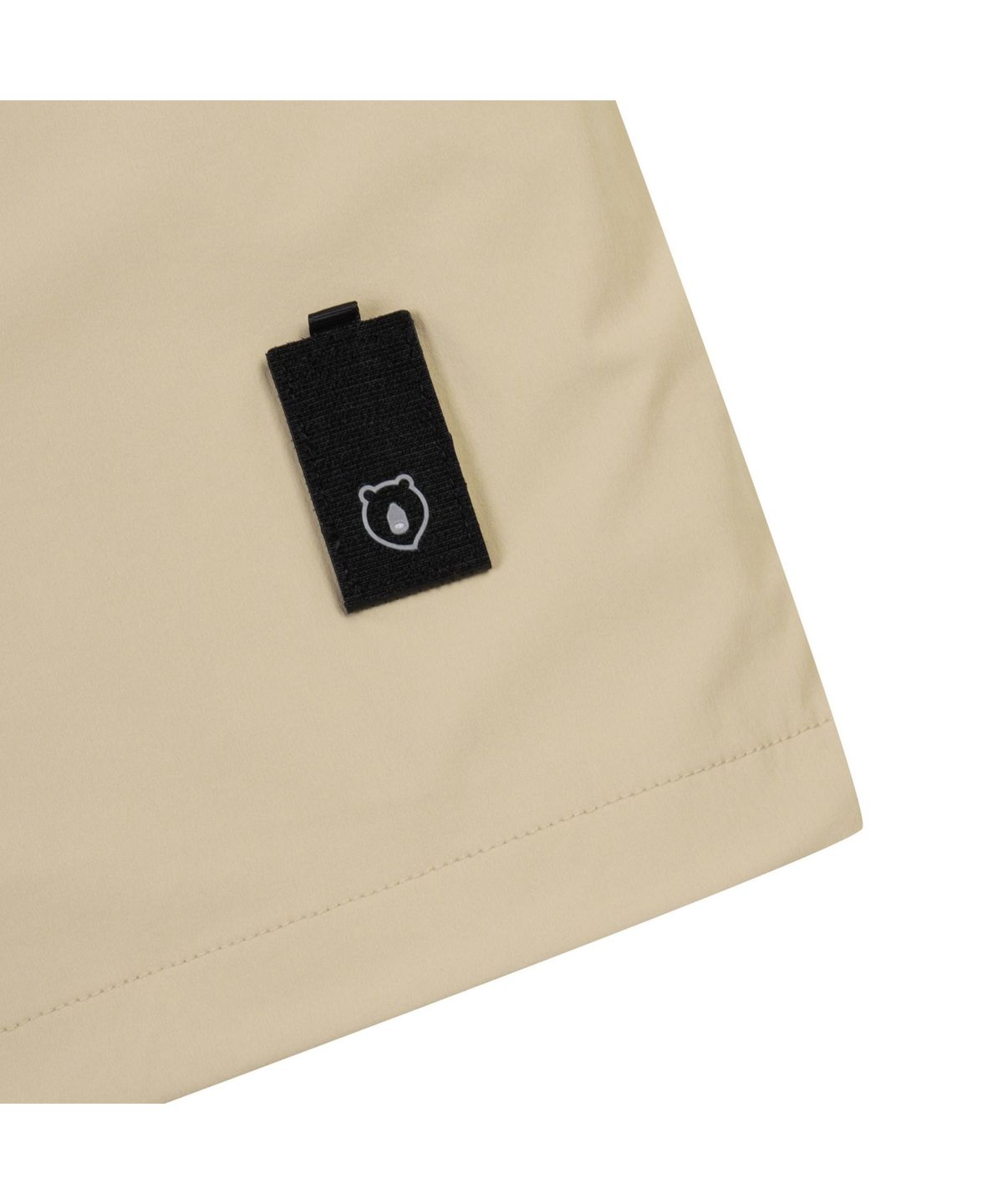골든베어(GOLDEN BEAR) Stand Collar Windbreaker G4UAW25721BEX