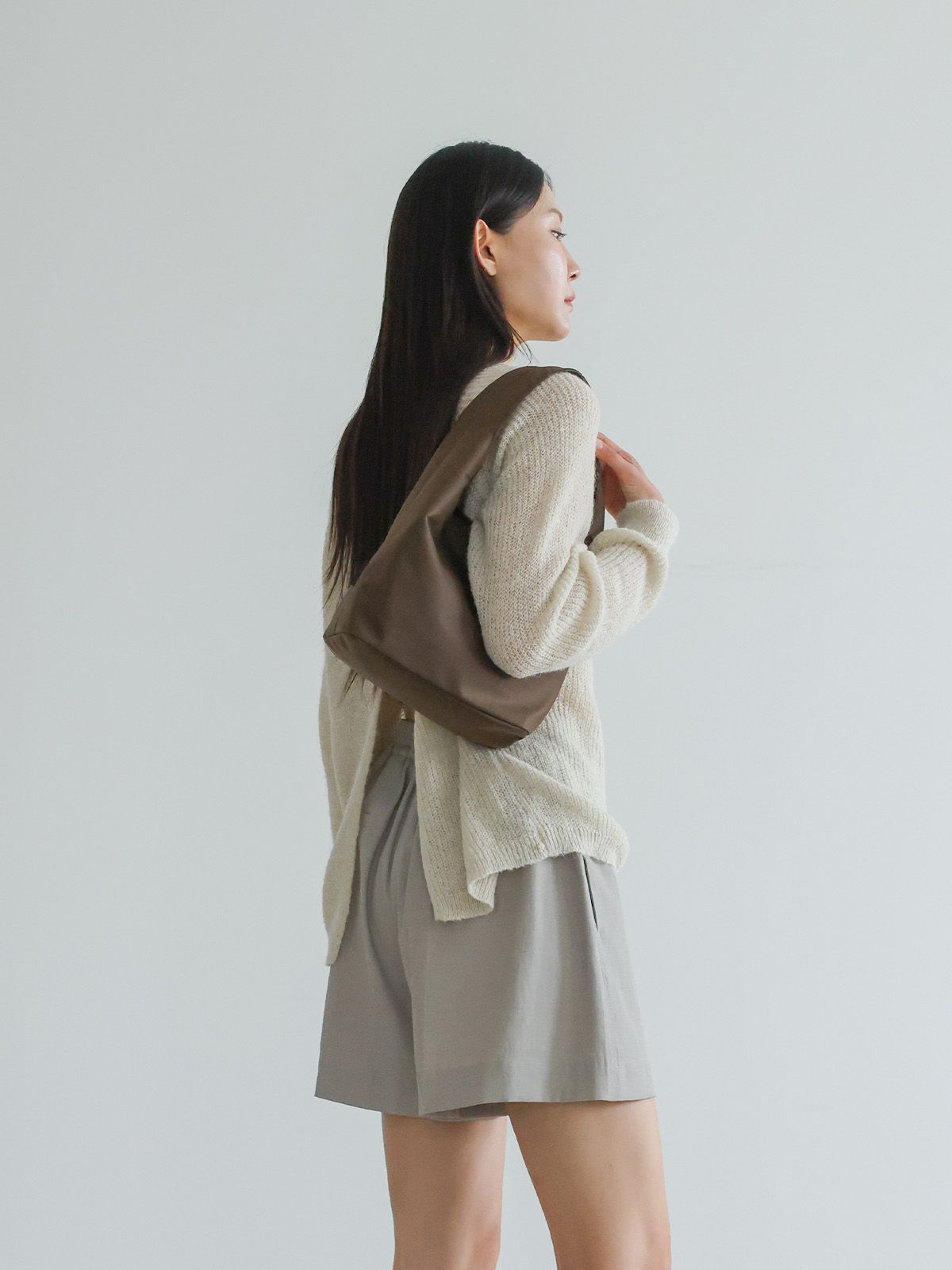 킬리안(KYLIAN) Roa Mini Suede 3color 로아 미니 스웨이드