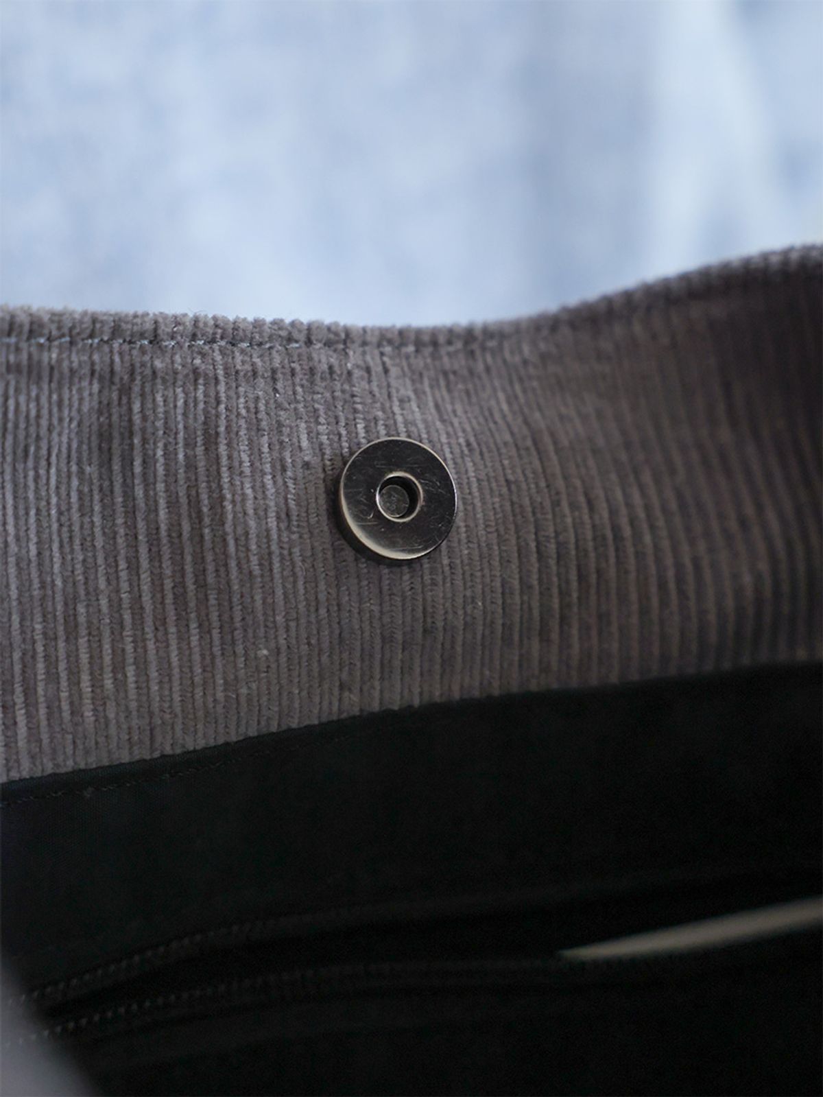 킬리안(KYLIAN) Roa Mini Corduroy 2color 로아 미니 코듀로이