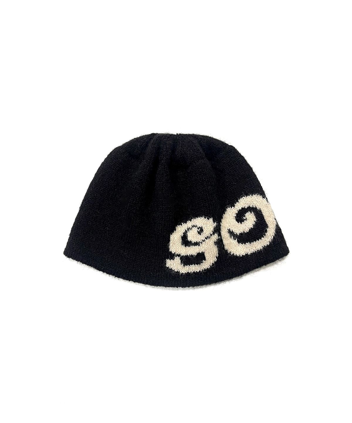 9999아카이브(9999ARCHIVE) GOO Alpaca Beanie