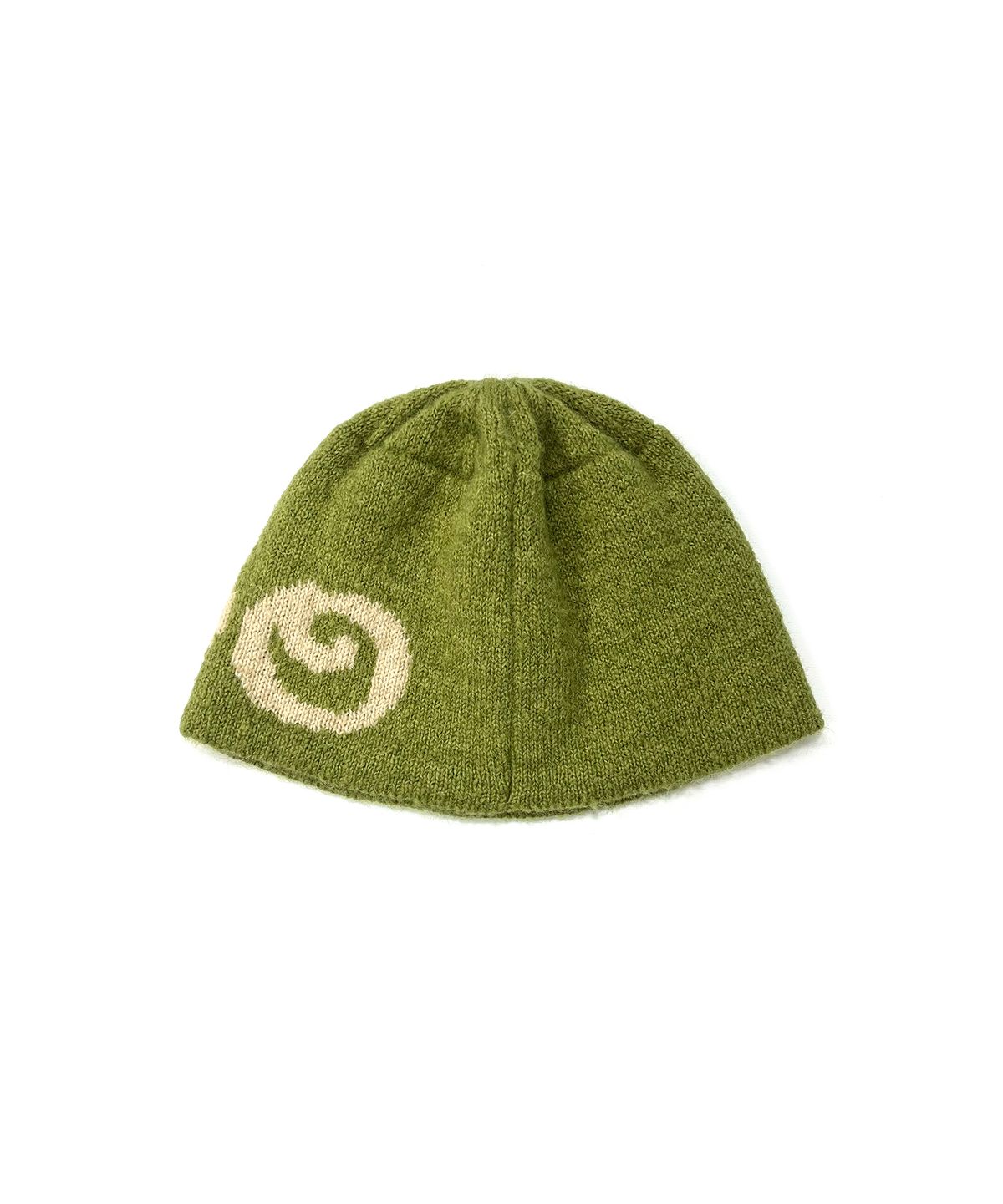 9999아카이브(9999ARCHIVE) GOO Alpaca Beanie