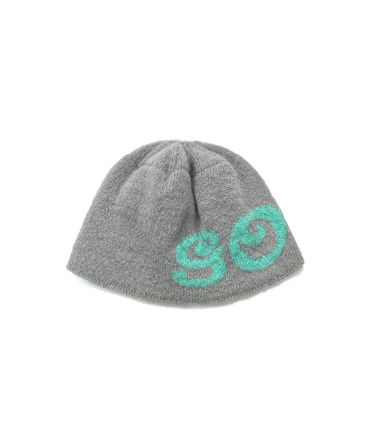 9999아카이브(9999ARCHIVE) GOO Alpaca Beanie