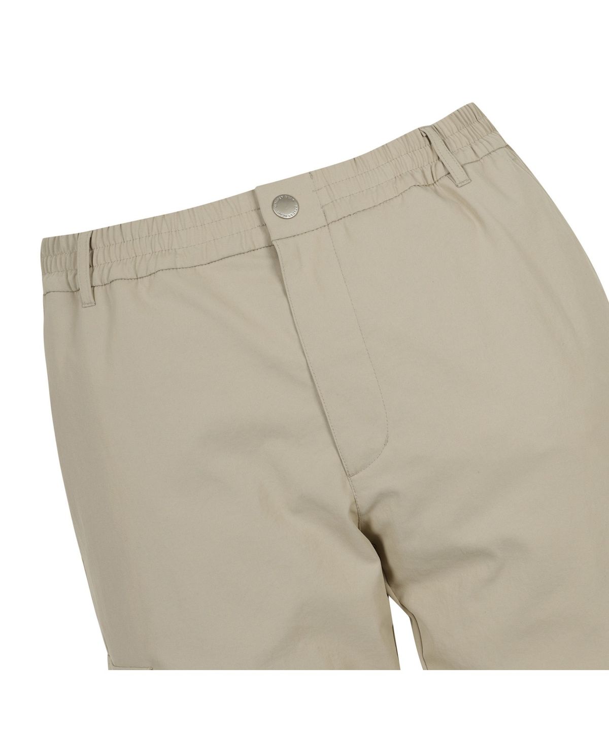 골든베어(GOLDEN BEAR) Belcro Jogger Pants G4PAW25721BEX
