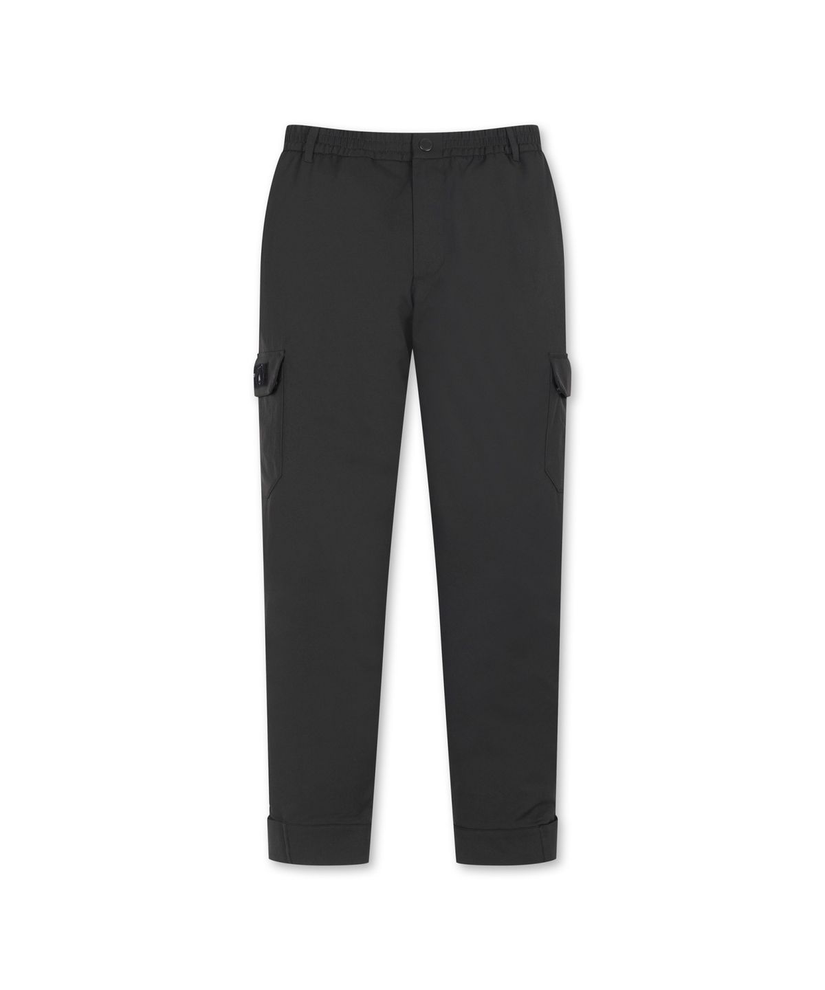 골든베어(GOLDEN BEAR) Belcro Jogger Pants G4PAW25721BKX