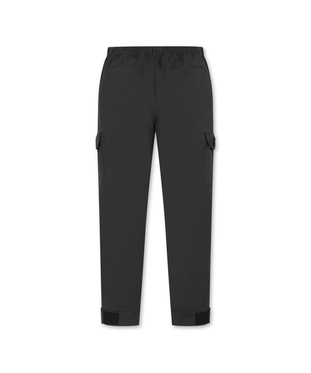 골든베어(GOLDEN BEAR) Belcro Jogger Pants G4PAW25721BKX