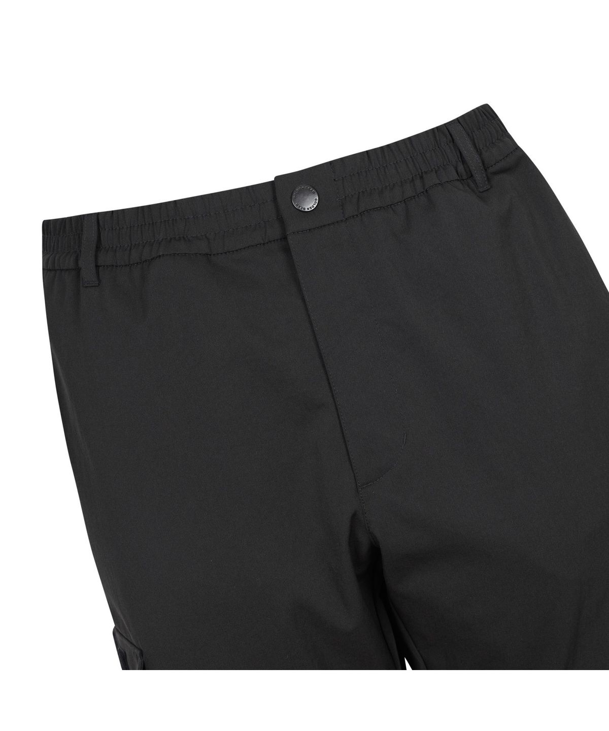 골든베어(GOLDEN BEAR) Belcro Jogger Pants G4PAW25721BKX