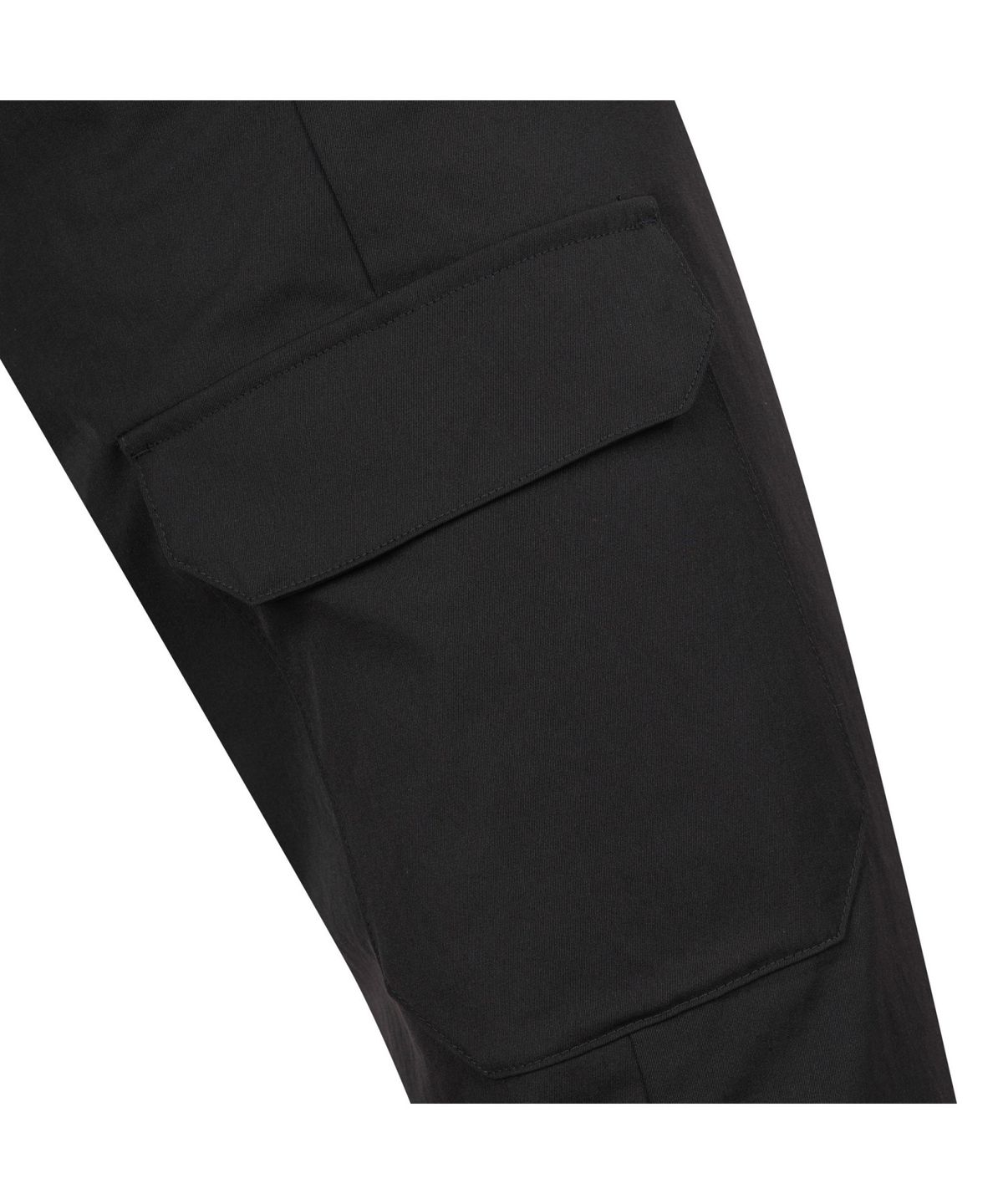 골든베어(GOLDEN BEAR) Belcro Jogger Pants G4PAW25721BKX