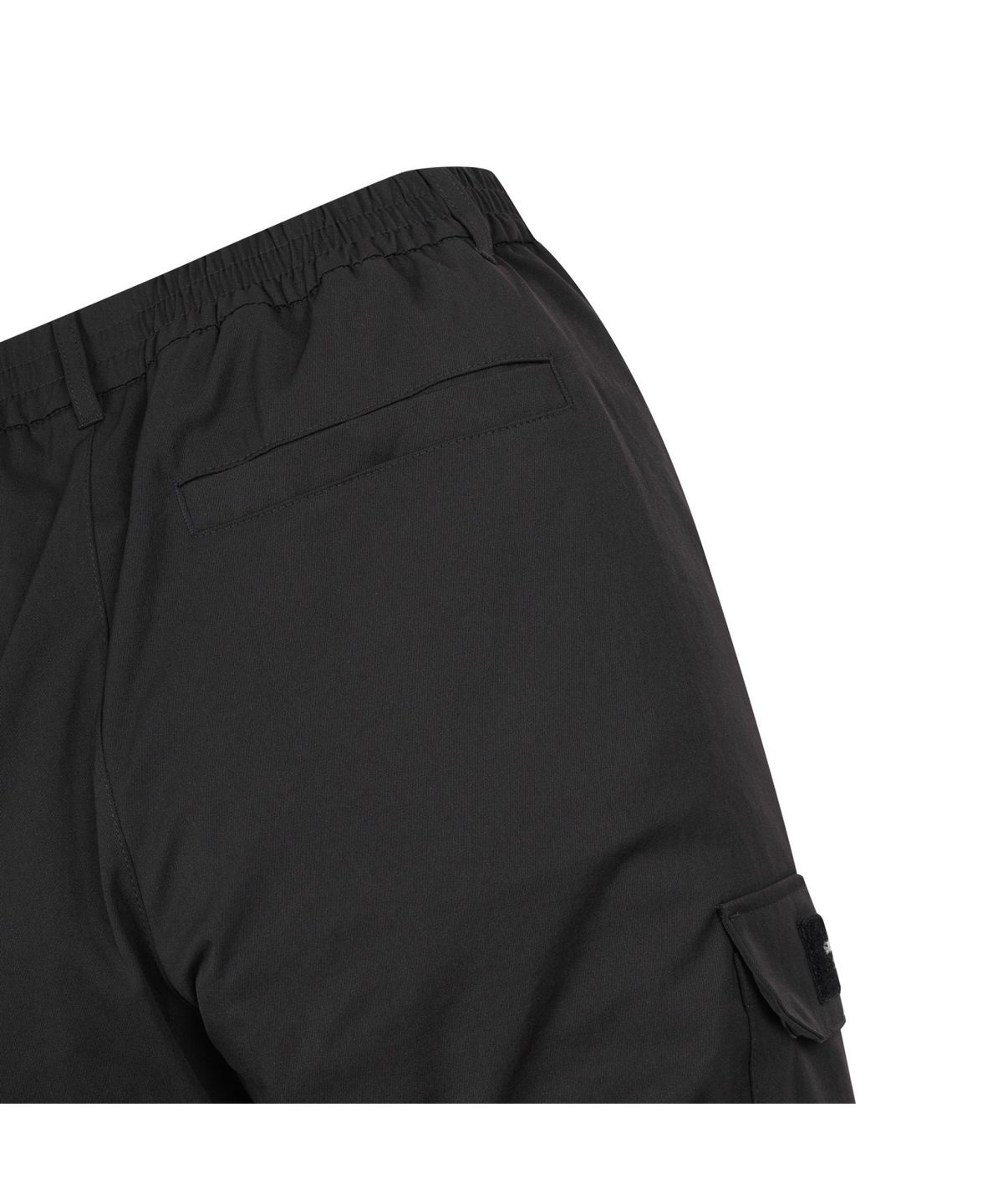 골든베어(GOLDEN BEAR) Belcro Jogger Pants G4PAW25721BKX