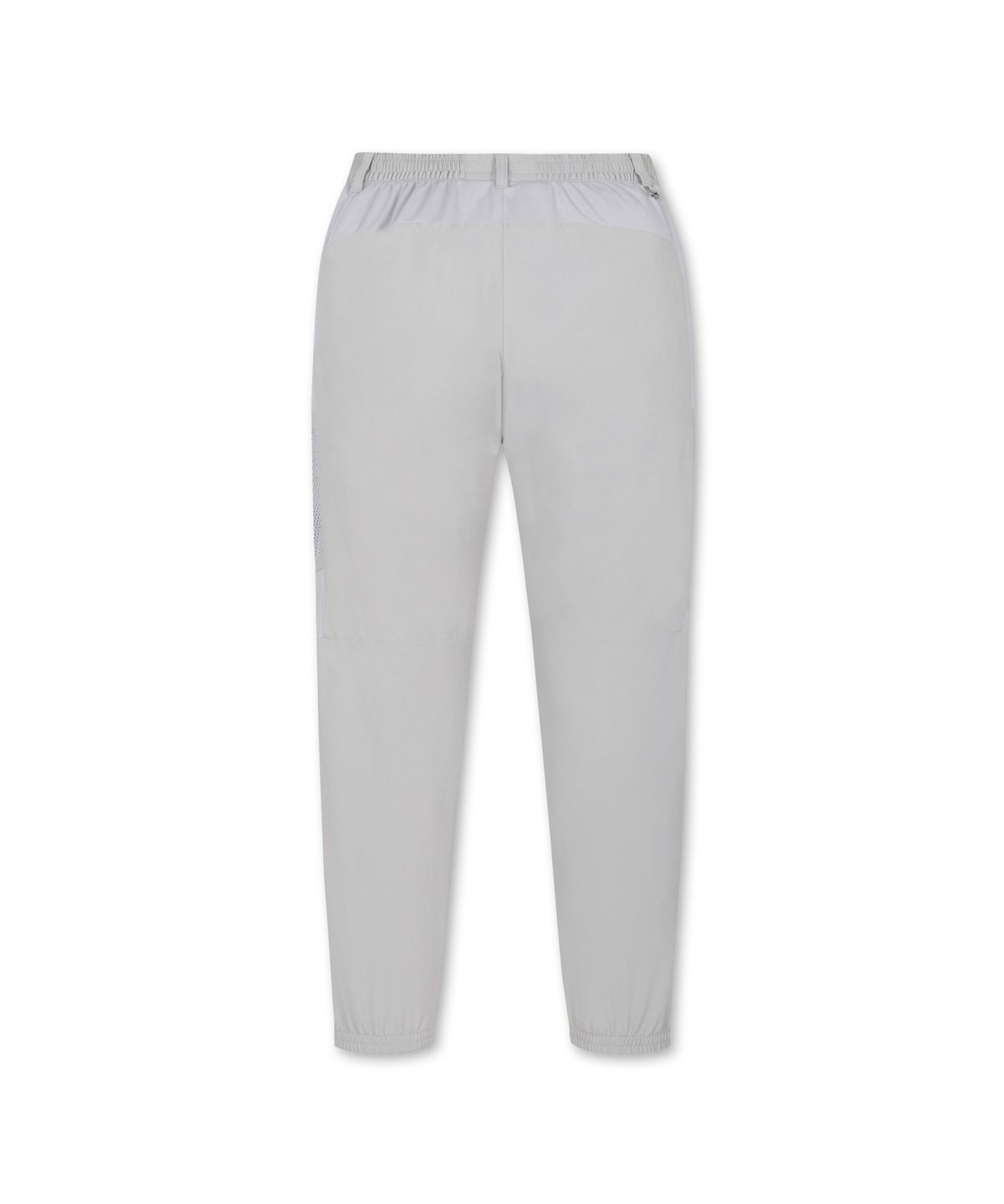 골든베어(GOLDEN BEAR) Mesh Cargo Jogger Pants G4PAW25702GYX