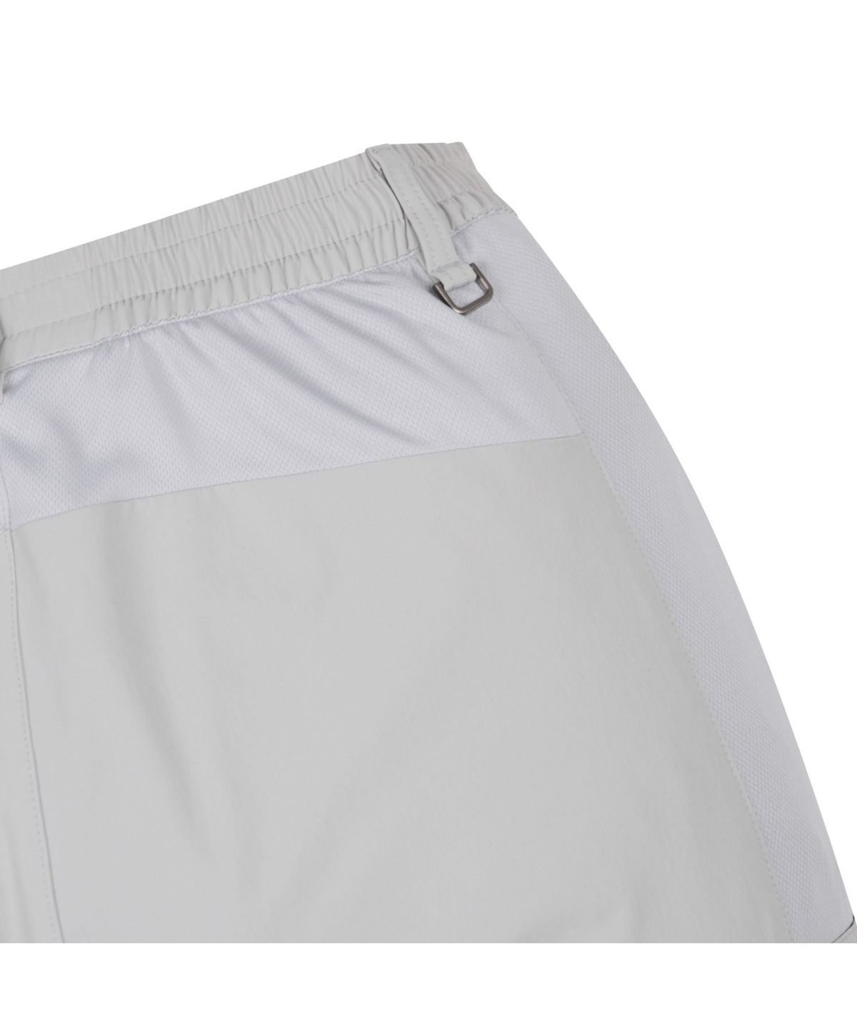 골든베어(GOLDEN BEAR) Mesh Cargo Jogger Pants G4PAW25702GYX