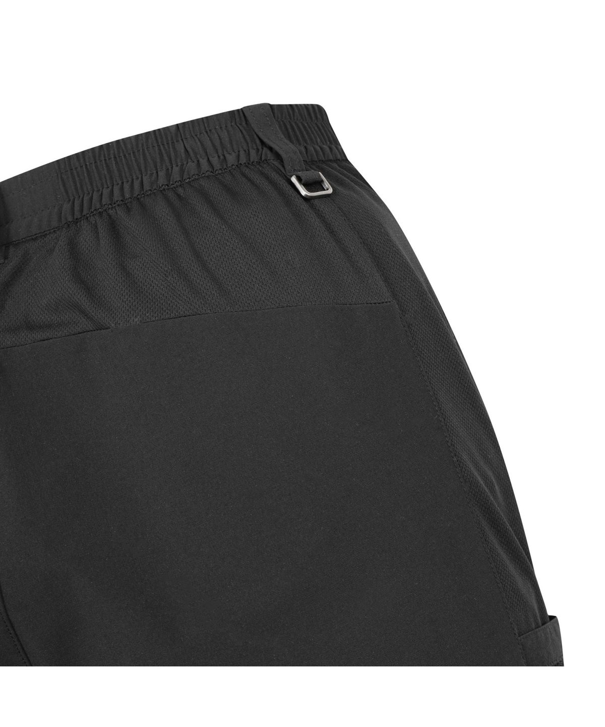 골든베어(GOLDEN BEAR) Mesh Cargo Jogger Pants G4PAW25702BKX