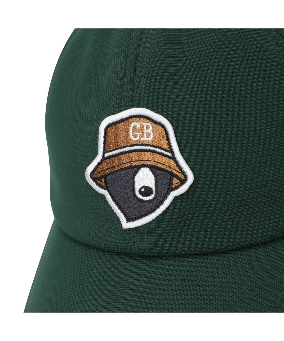 골든베어(GOLDEN BEAR) (U) Stretchable Airy Ball Cap G6RAX25741GRX