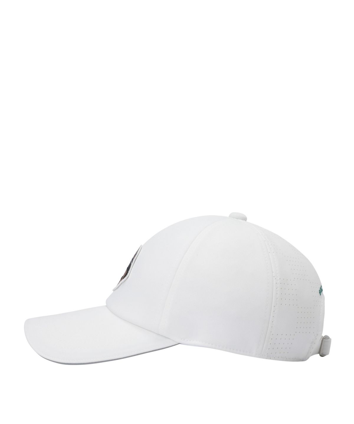 골든베어(GOLDEN BEAR) (U) Stretchable Airy Ball Cap G6RAX25741WHX