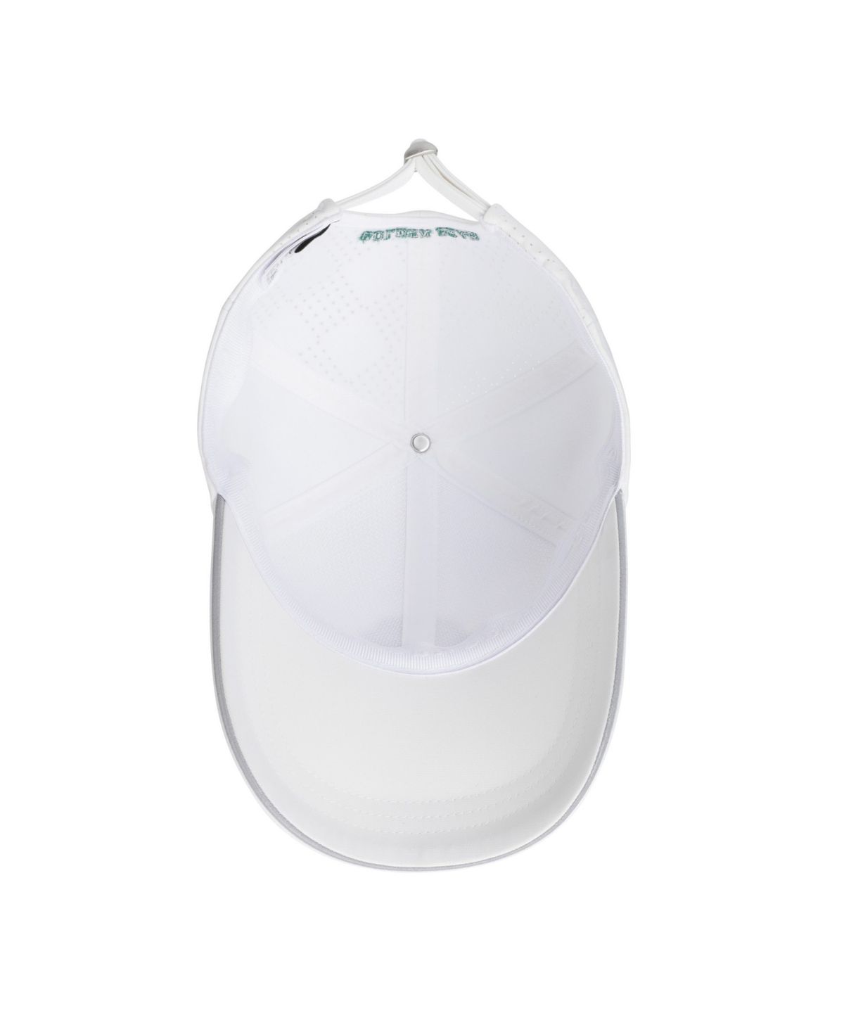 골든베어(GOLDEN BEAR) (U) Stretchable Airy Ball Cap G6RAX25741WHX