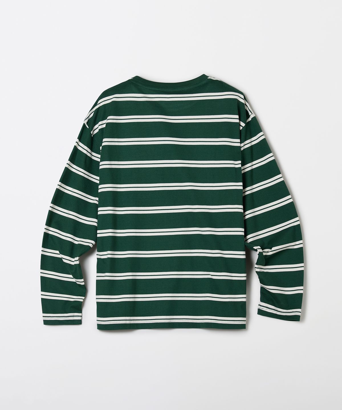 스파오(SPAO) [내추럴코튼] 멀티 스트라이프 긴팔티_SPLSF49C01