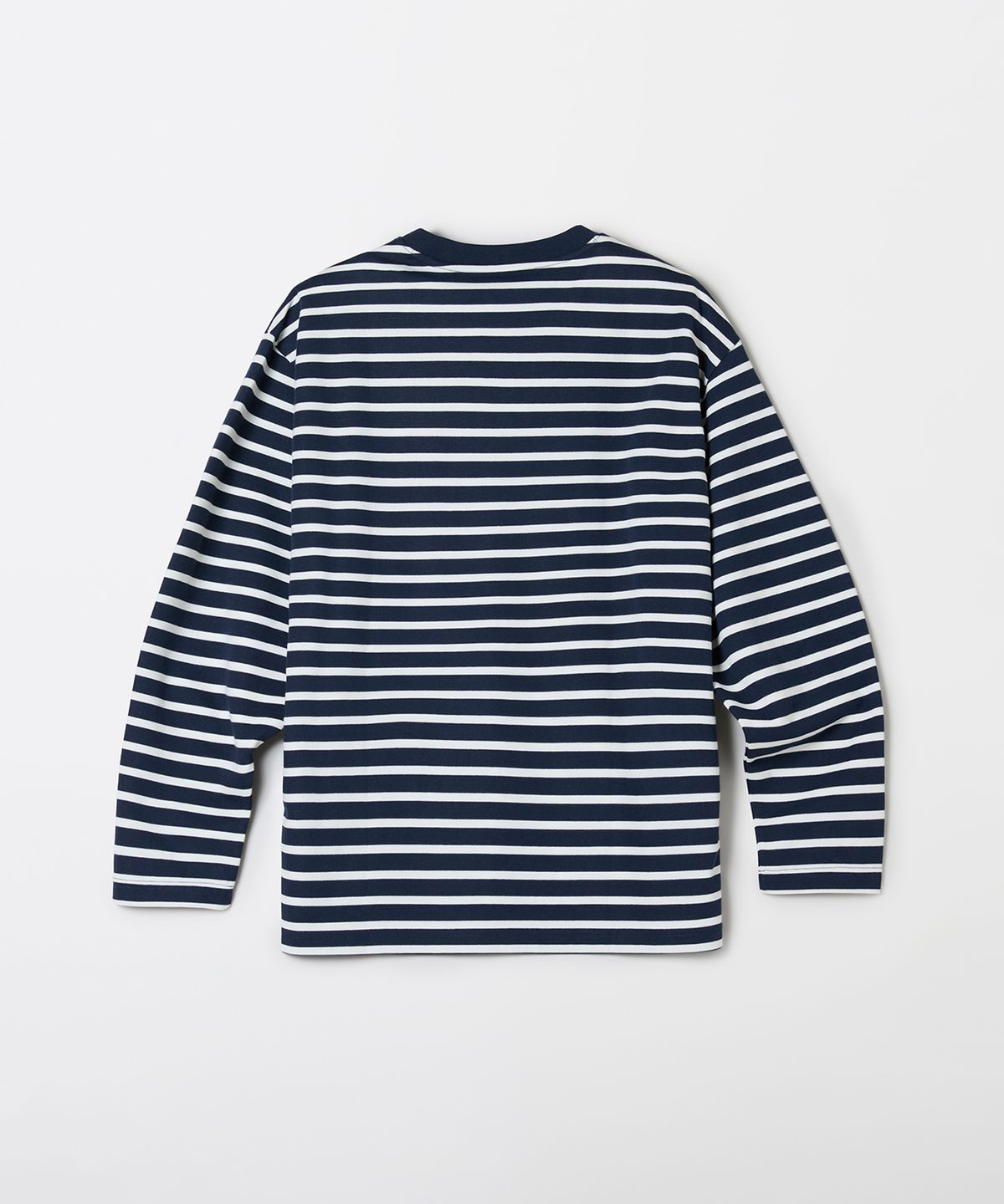 스파오(SPAO) 루즈핏 긴팔티_SPLWF49C01
