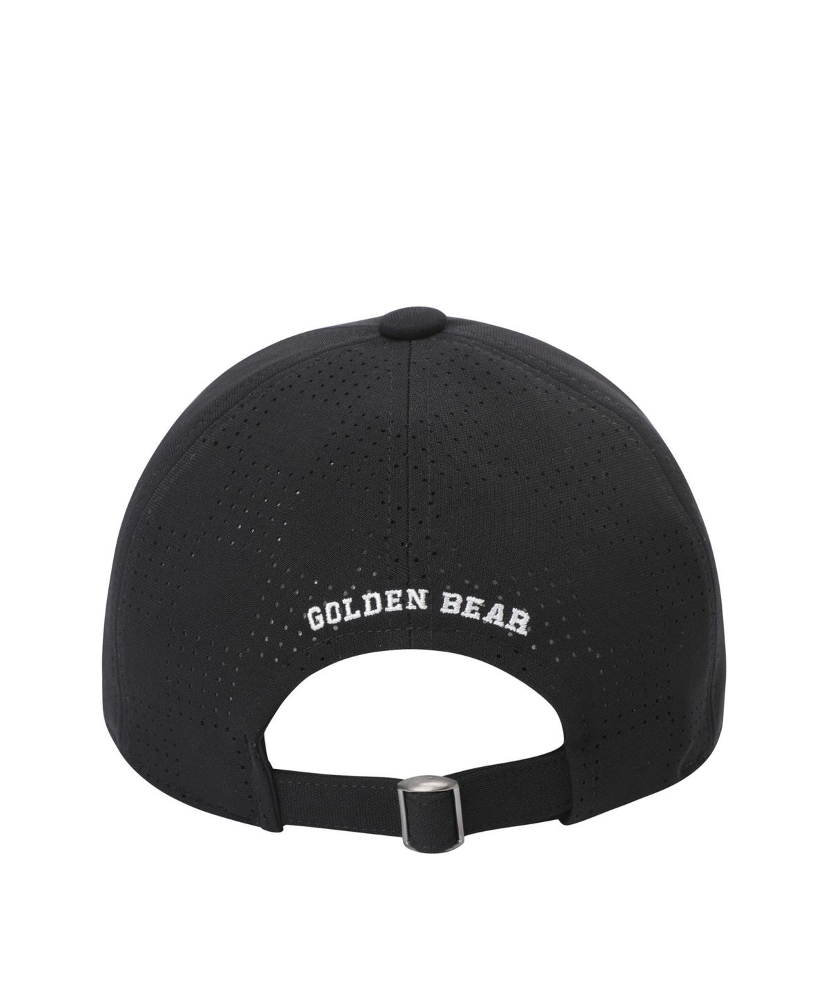 골든베어(GOLDEN BEAR) (UNI) Stretchable Airy Ball Cap G6RAX25741BKX