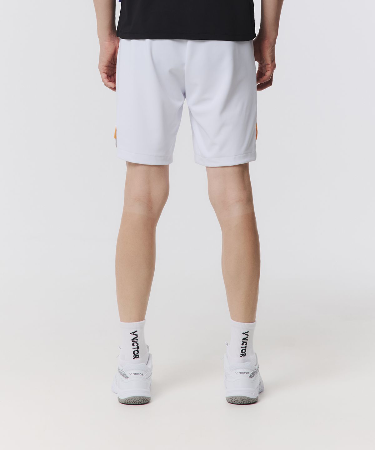 빅터(VICTOR) V-MOVE SHORTS 배드민턴 남녀공용 반바지 (R-50200)