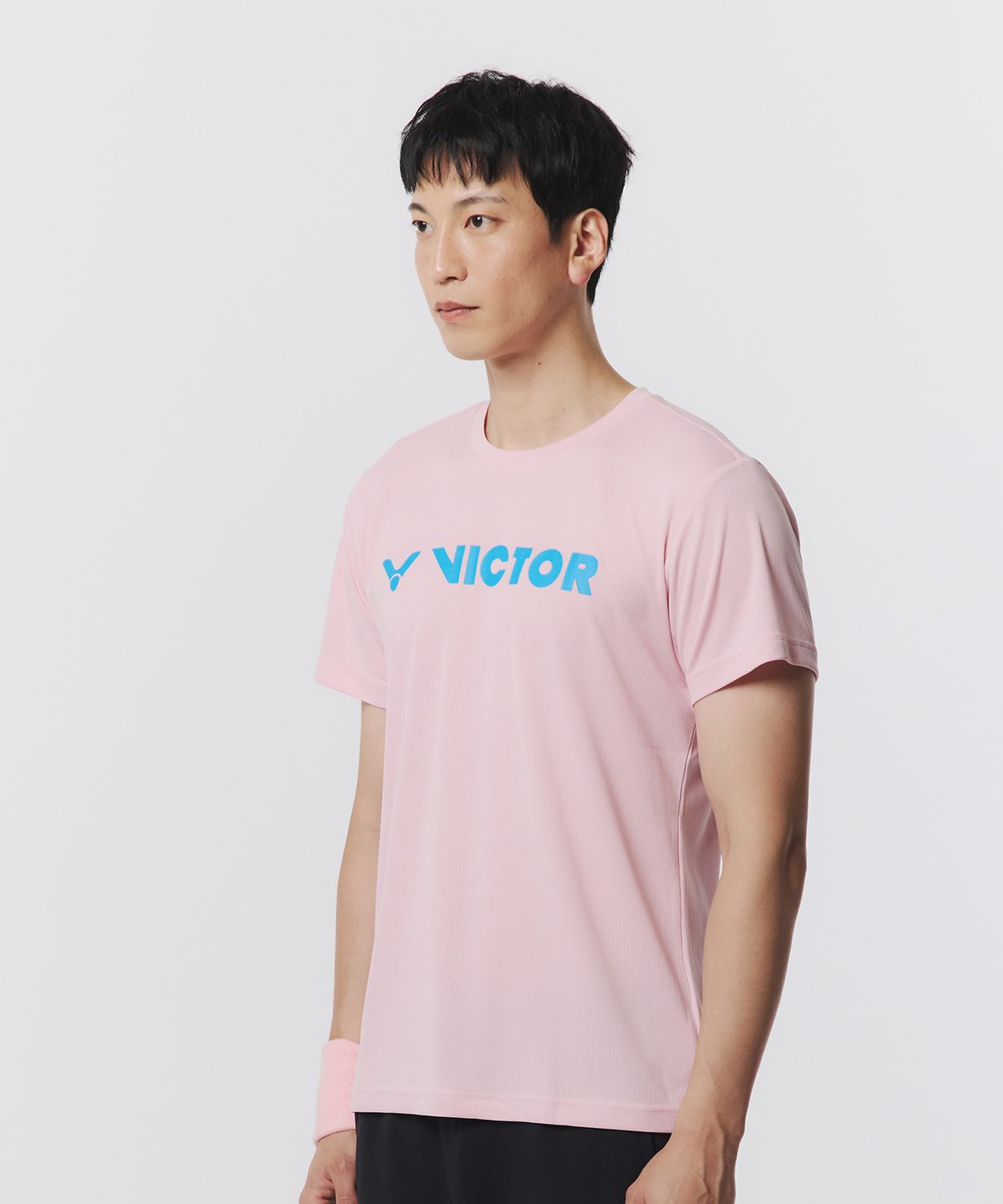 빅터(VICTOR) AIRLITE 배드민턴 남녀공용 티셔츠 (T-40050)