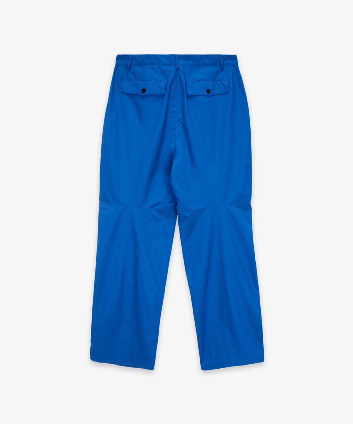 수프라(SUPRA) SUPRA NYLON JOGGER PANTS BLUE(BLUE)