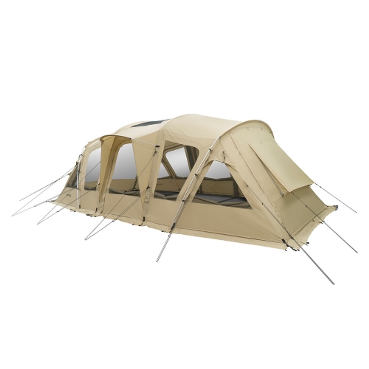 노스피크(NORTHPEAK) 아케디아 맥스+_올리브샌드