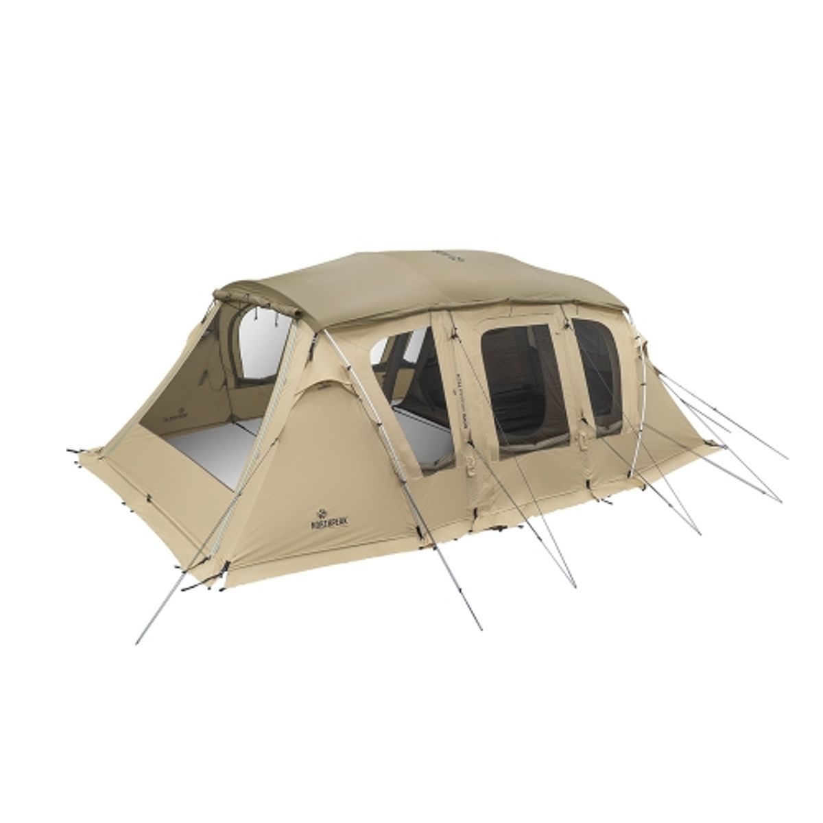 노스피크(NORTHPEAK) 아케디아+_올리브샌드