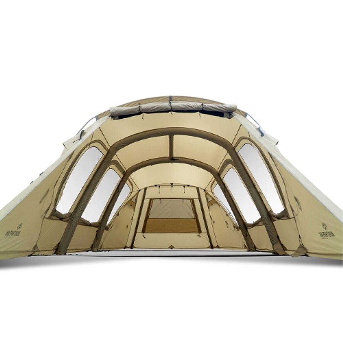노스피크(NORTHPEAK) 아케디아+_올리브샌드