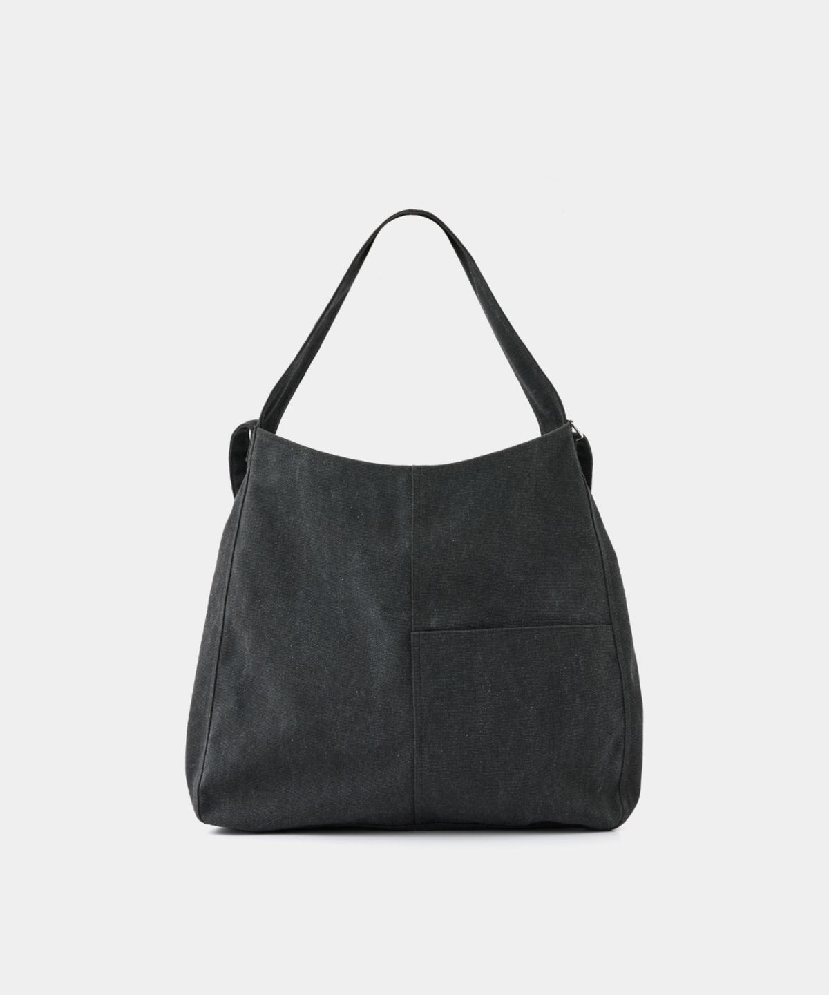 메종미네드(MAISON MINED) DOUBLE STRAP SHOULDER BAG