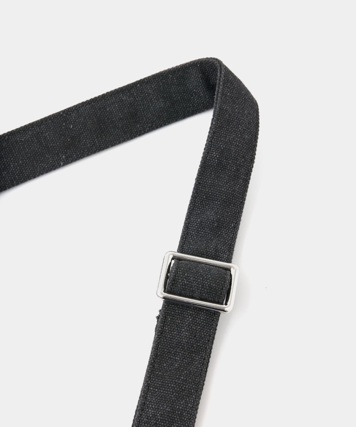 메종미네드(MAISON MINED) DOUBLE STRAP SHOULDER BAG
