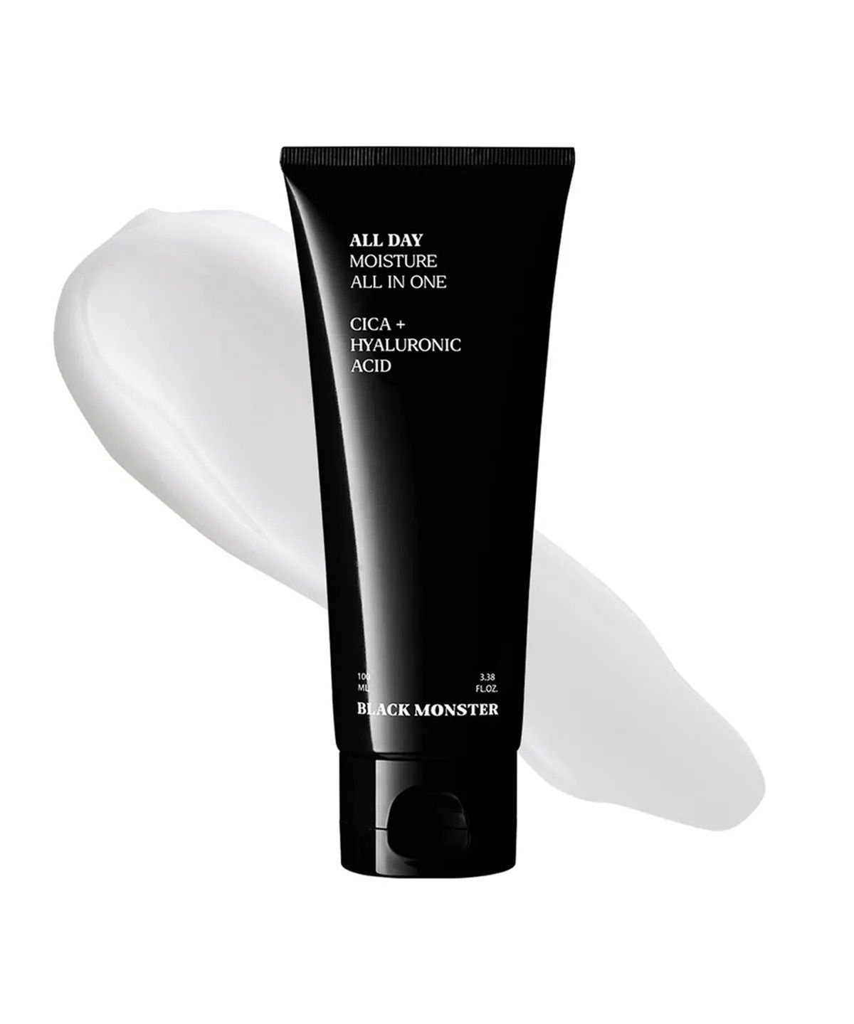 블랙몬스터(BLACKMONSTER) [3,500원딜 전용] 블랙몬스터 5in1 올데이 보습 올인원 100ml