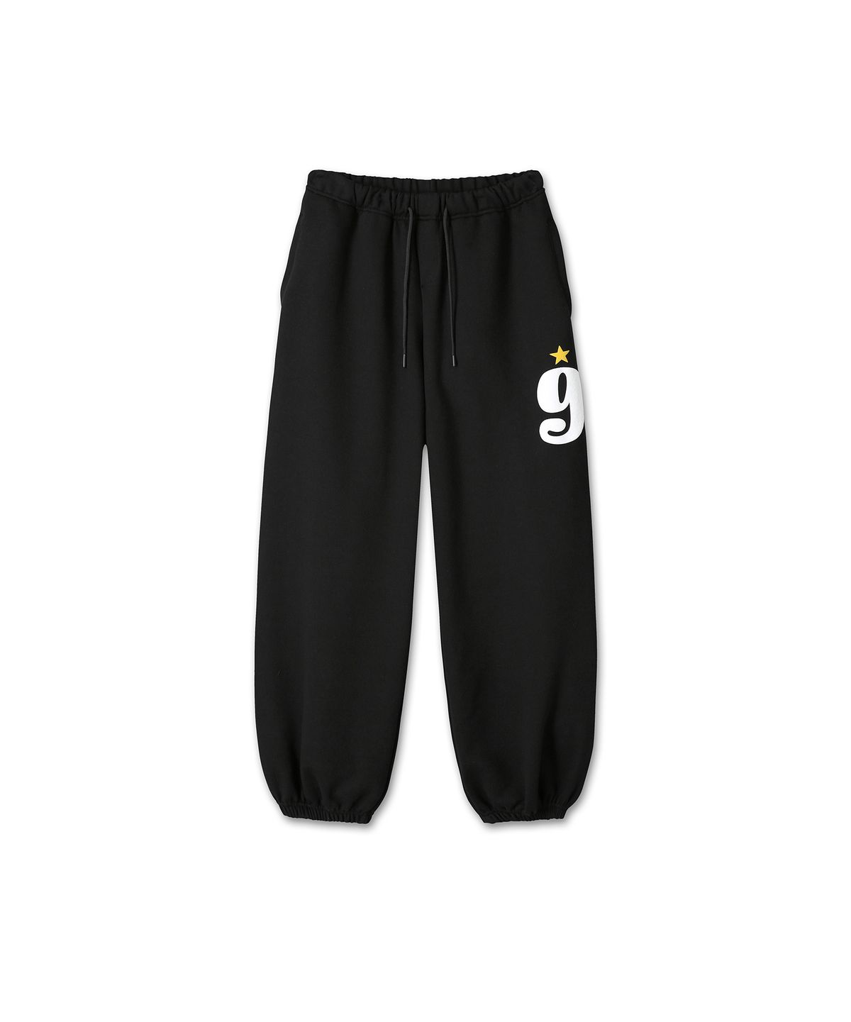 9999아카이브(9999ARCHIVE) 9 Star Jogger Sweat Pants