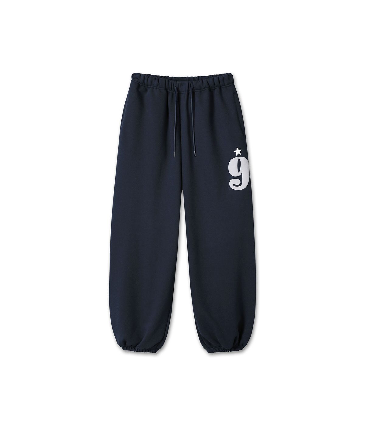 9999아카이브(9999ARCHIVE) 9 Star Jogger Sweat Pants