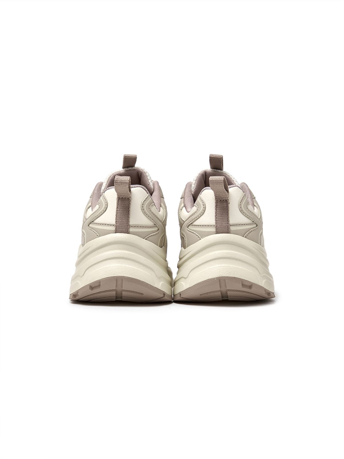 엠엘비 키즈(MLB KIDS) 커브 러너 다이얼 주니어 NY (Beige)