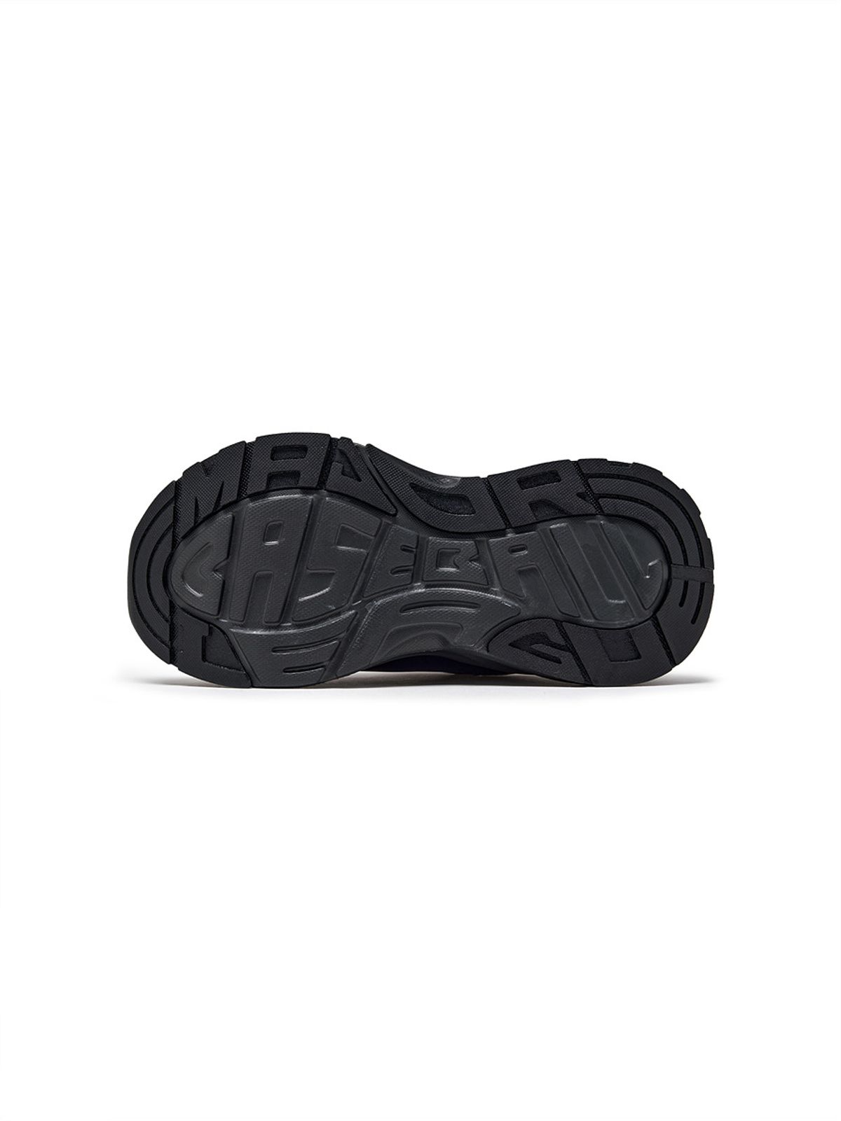 엠엘비 키즈(MLB KIDS) 커브 러너 다이얼 주니어 NY (Black)