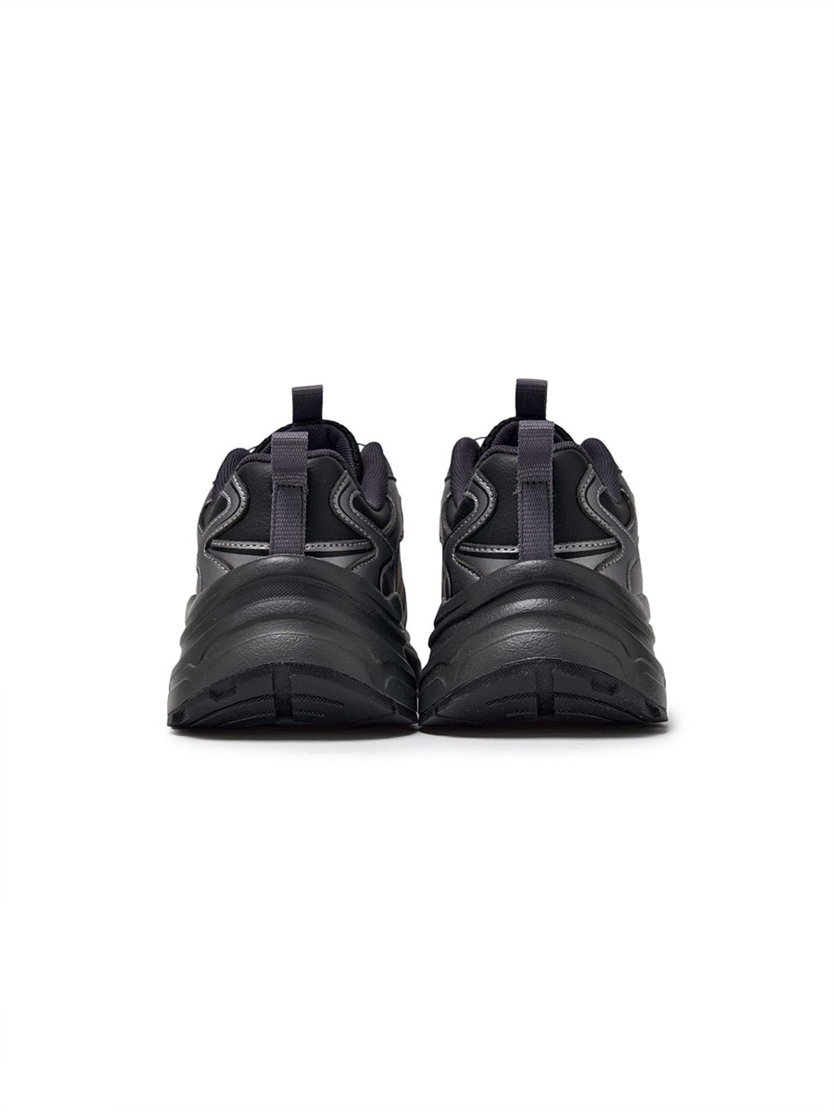 엠엘비 키즈(MLB KIDS) 커브 러너 다이얼 NY (Black)