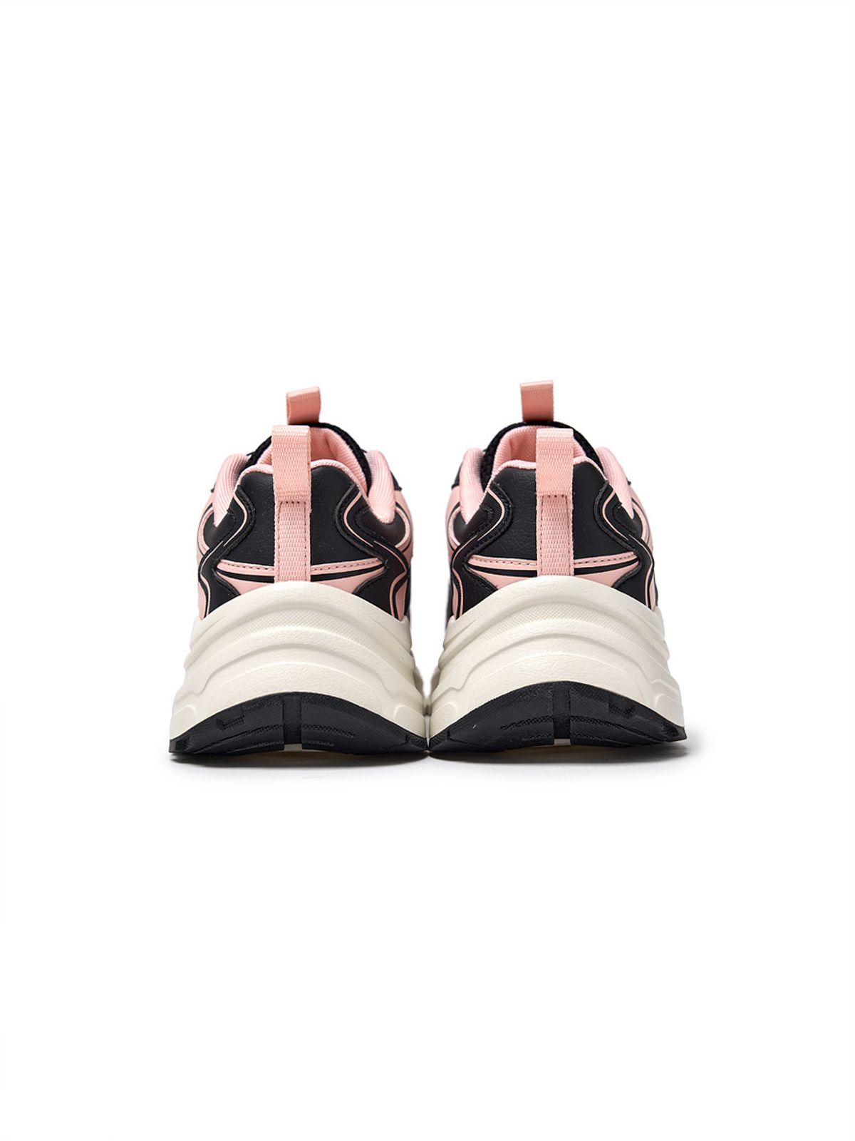 엠엘비 키즈(MLB KIDS) 커브 러너 다이얼 주니어 NY (Pink)