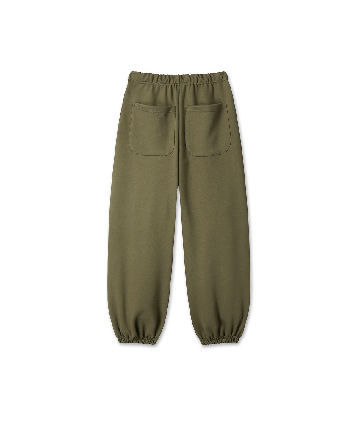 9999아카이브(9999ARCHIVE) 9 Star Jogger Sweat Pants