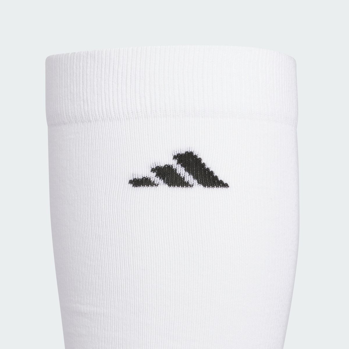 아디다스 골프(ADIDAS GOLF) 기능성 로고 무릎 양말 JM2730
