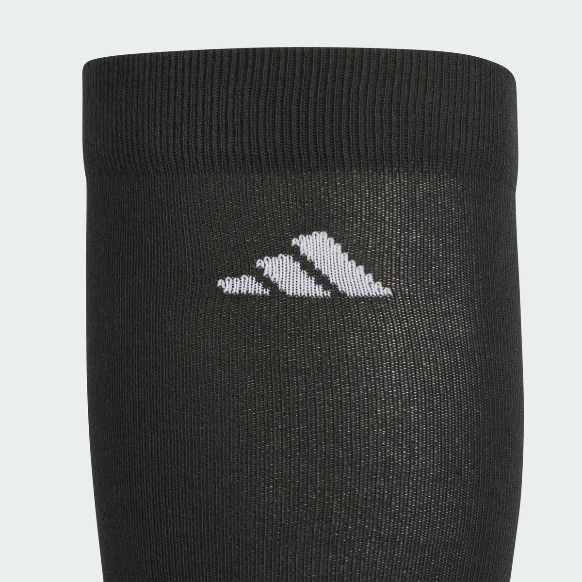 아디다스 골프(ADIDAS GOLF) 기능성 로고 무릎 양말 JM0228