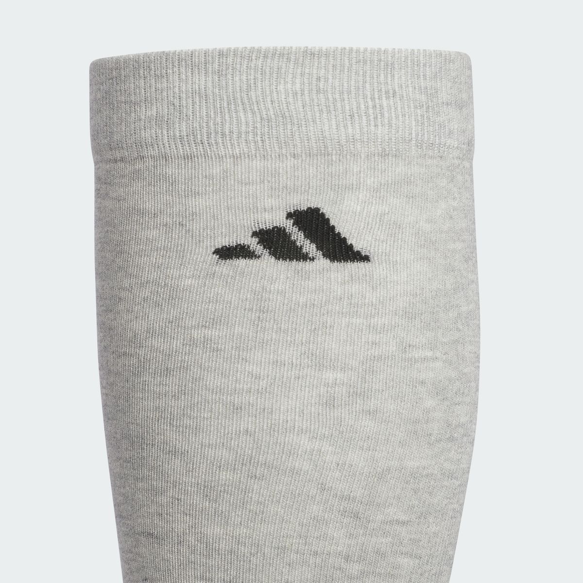 아디다스 골프(ADIDAS GOLF) 기능성 로고 무릎 양말 JM0229