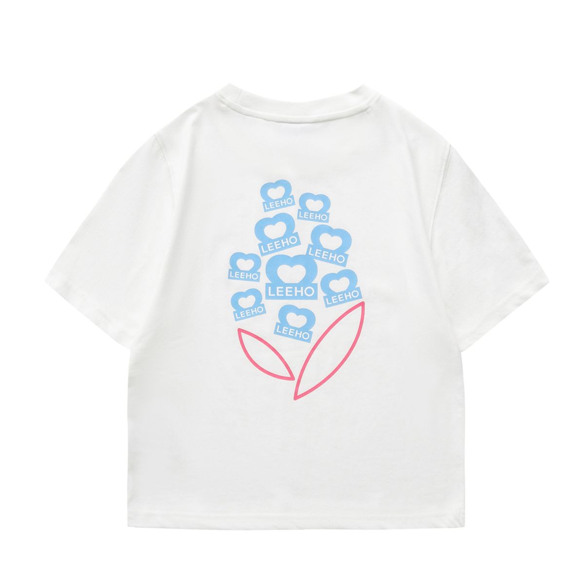 이호(LEEHO) LH252TS115F 반팔티셔츠