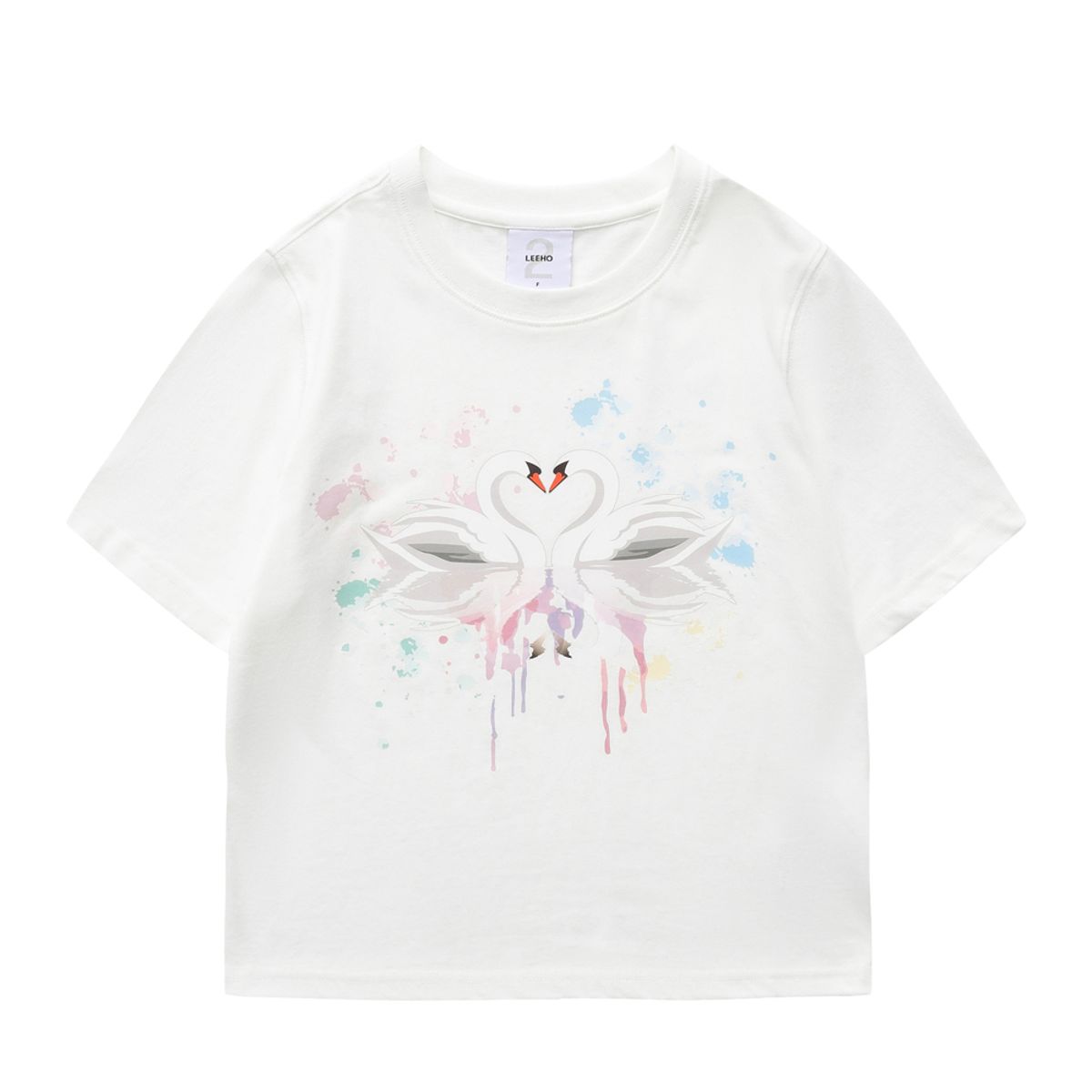 이호(LEEHO) LH252TS116F 반팔티셔츠