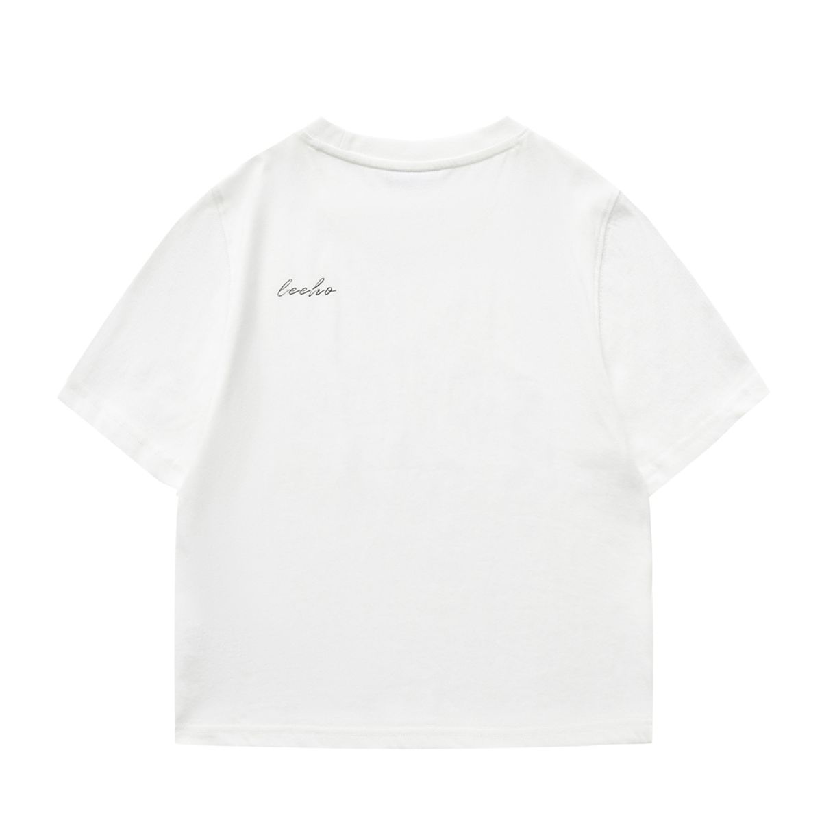 이호(LEEHO) LH252TS116F 반팔티셔츠
