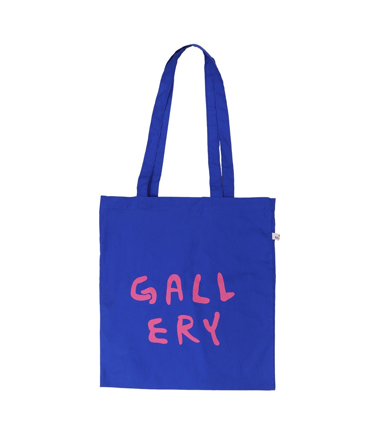 1011갤러리(1011 GALLERY) Gallery Logo Eco Bag (11colors)