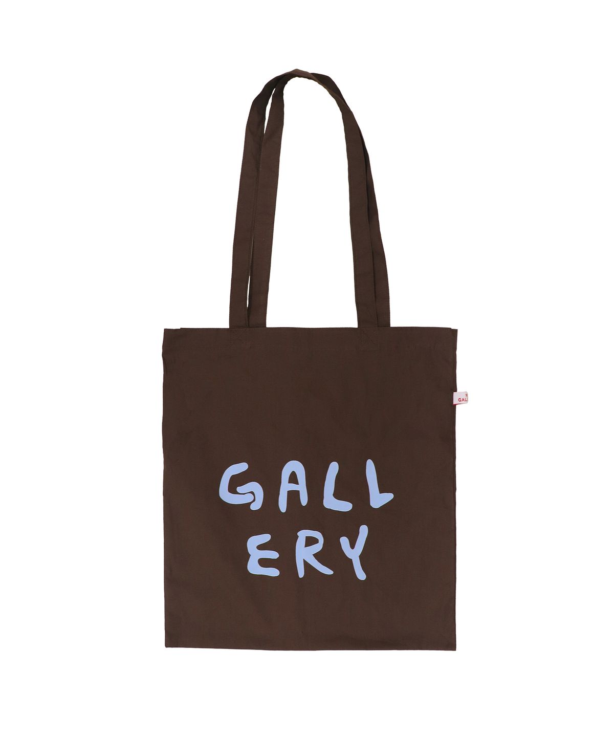 1011갤러리(1011 GALLERY) Gallery Logo Eco Bag (11colors)