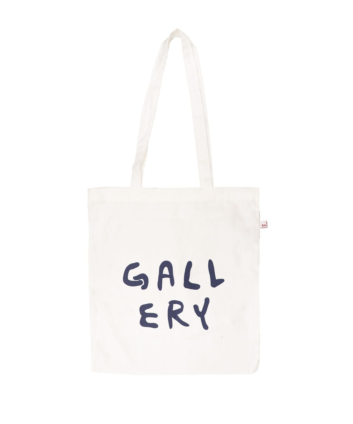 1011갤러리(1011 GALLERY) Gallery Logo Eco Bag (11colors)