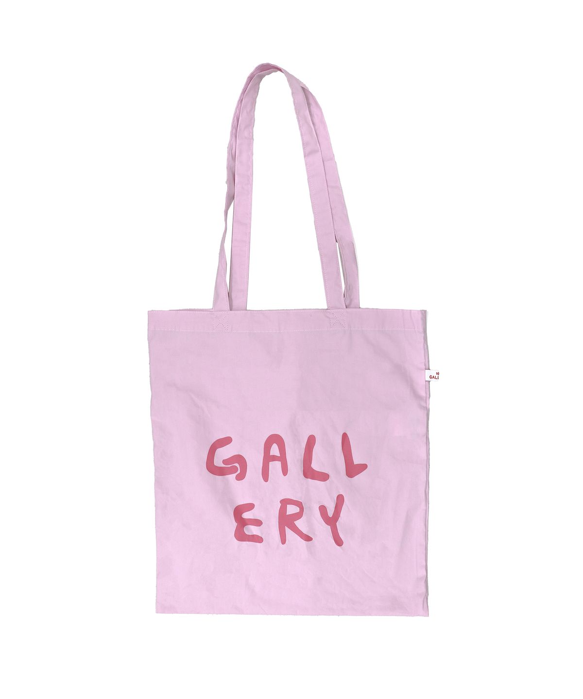 1011갤러리(1011 GALLERY) Gallery Logo Eco Bag (11colors)
