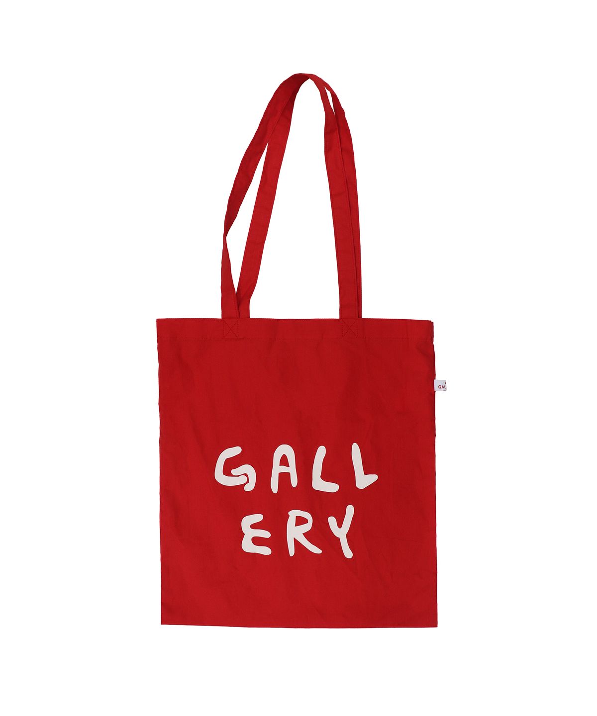 1011갤러리(1011 GALLERY) Gallery Logo Eco Bag (11colors)